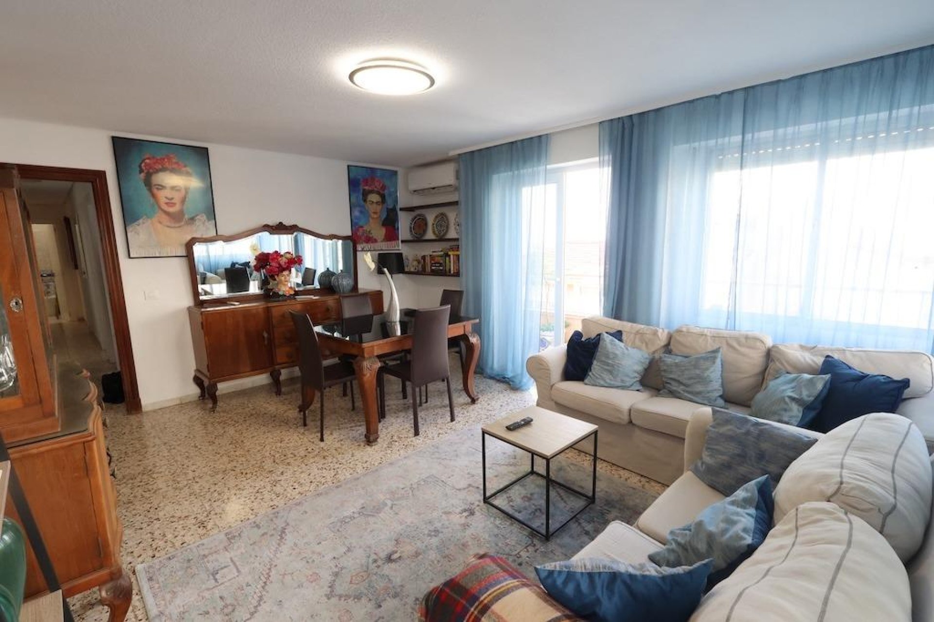 Återförsäljning - Lägenhet - Torrevieja