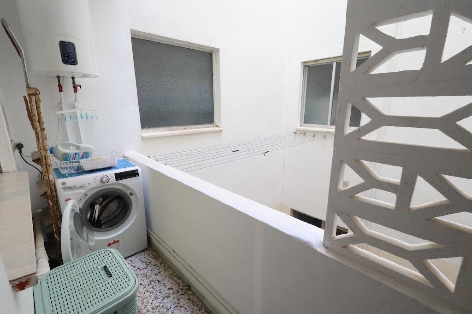 Återförsäljning - Lägenhet - Torrevieja