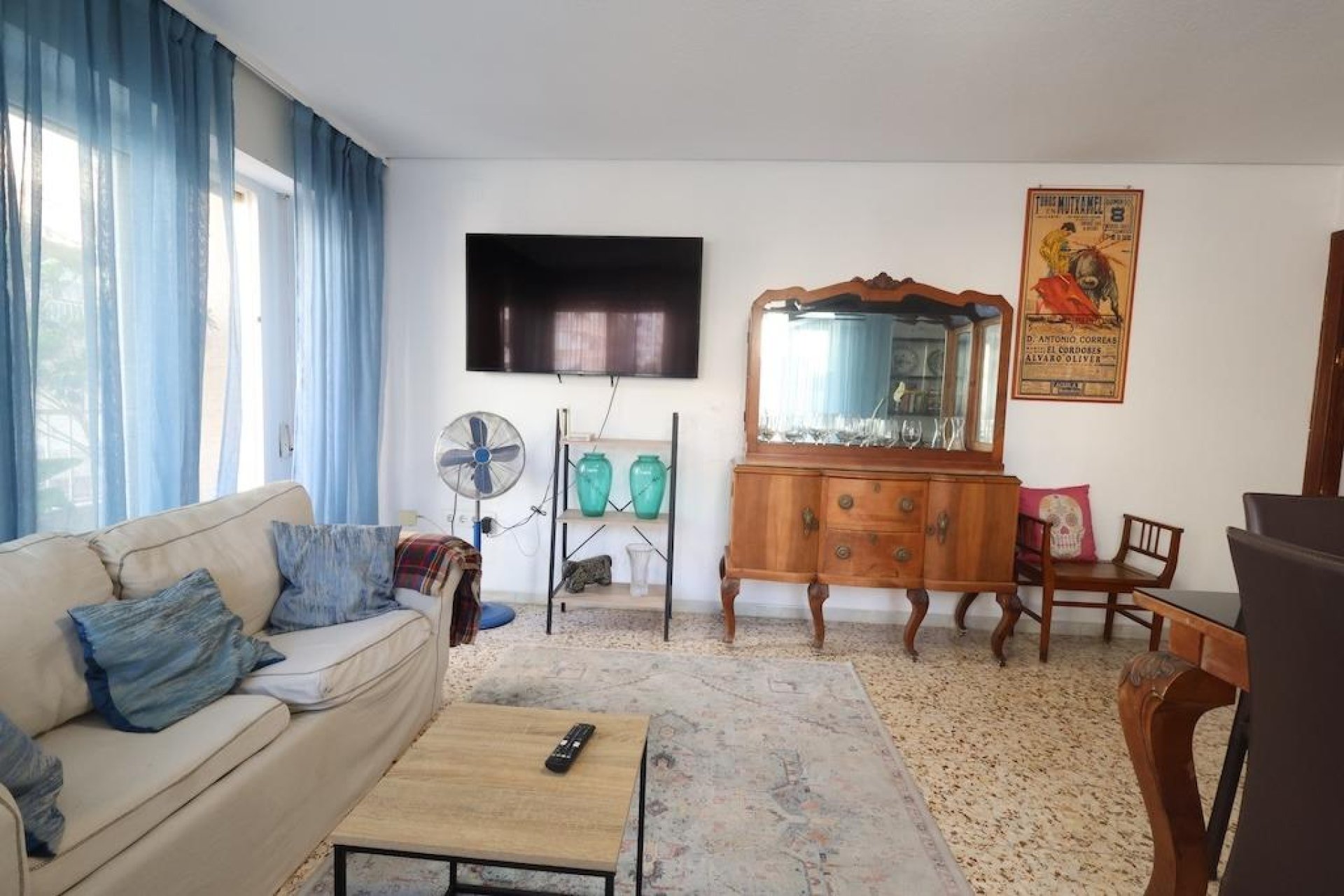 Återförsäljning - Lägenhet - Torrevieja
