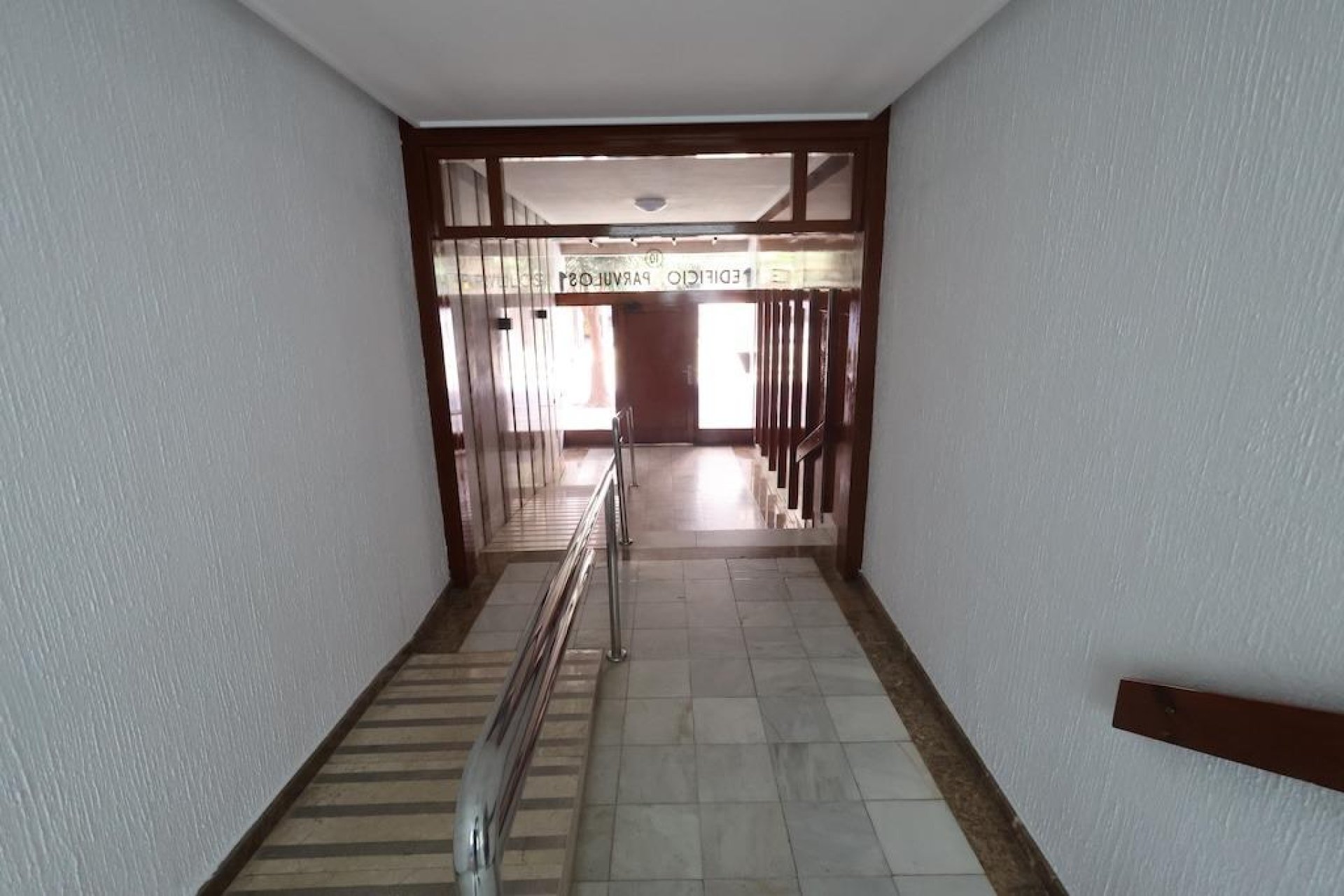 Återförsäljning - Lägenhet - Torrevieja