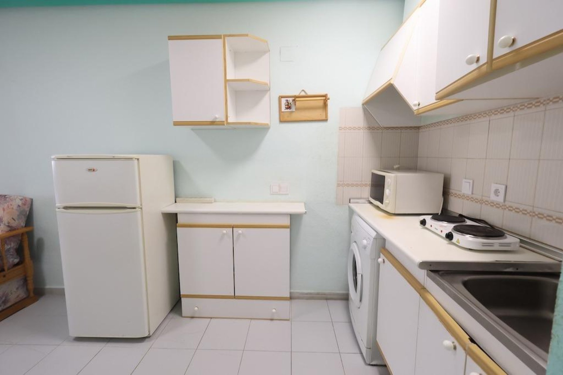 Resale - Apartment - Torrevieja
