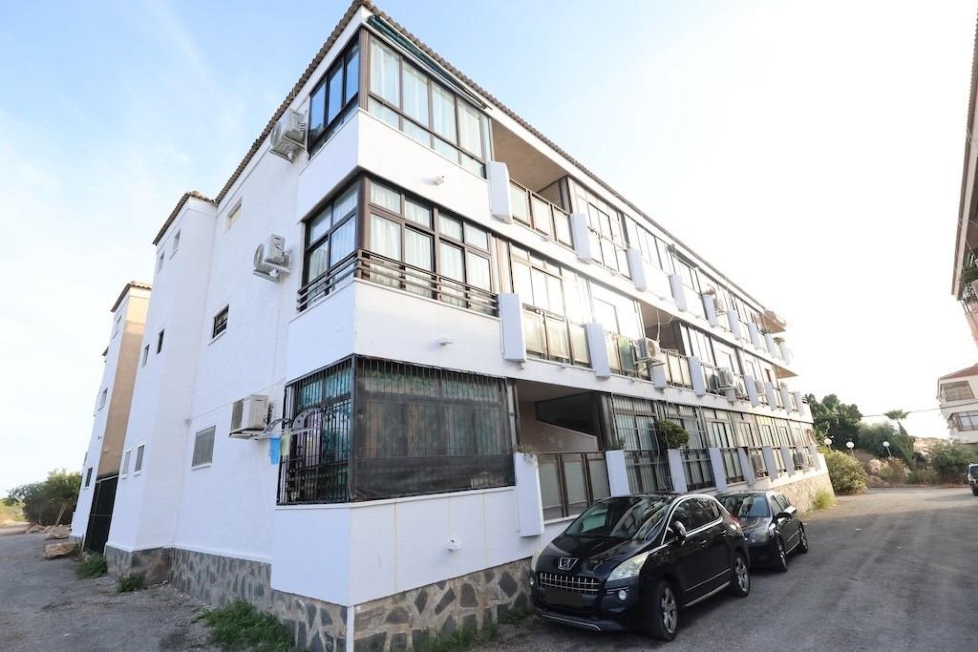 Resale - Apartment - Torrevieja