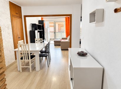 Apartment · Resale - Torrevieja · Playa de los Naufragos · Alicante · Spain