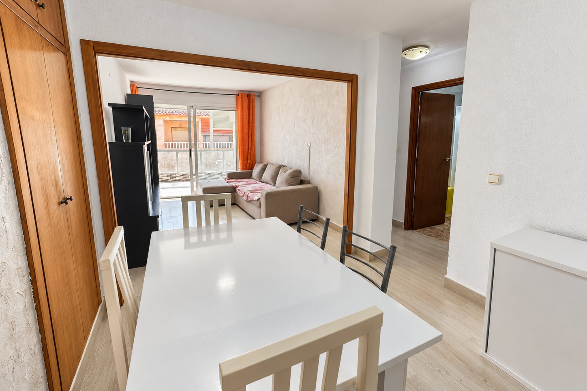 Resale - Apartment - Torrevieja