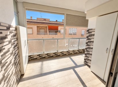 Apartment · Resale - Torrevieja · Playa de los Naufragos · Alicante · Spain