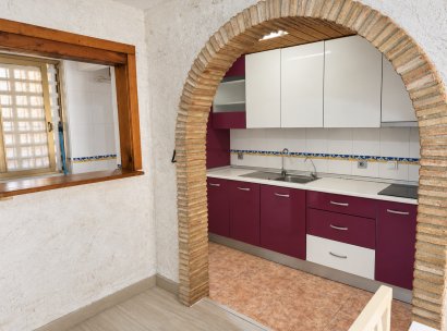 Apartment · Resale - Torrevieja · Playa de los Naufragos · Alicante · Spain