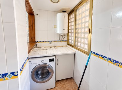 Apartment · Resale - Torrevieja · Playa de los Naufragos · Alicante · Spain