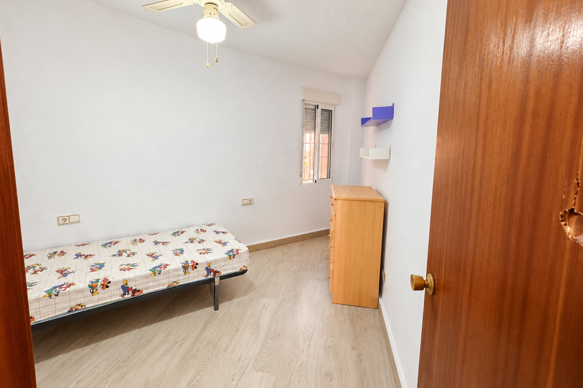 Resale - Apartment - Torrevieja
