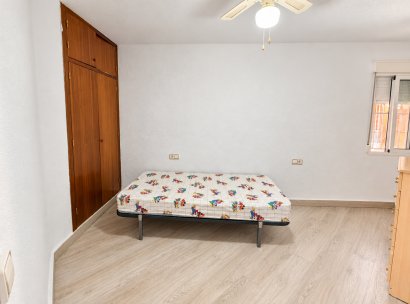 Apartment · Resale - Torrevieja · Playa de los Naufragos · Alicante · Spain