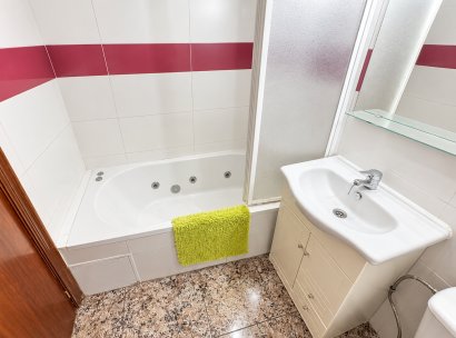 Apartment · Resale - Torrevieja · Playa de los Naufragos · Alicante · Spain