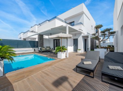 Hus · Återförsäljning - Orihuela Costa · Orihuela · Alicante · Spanien