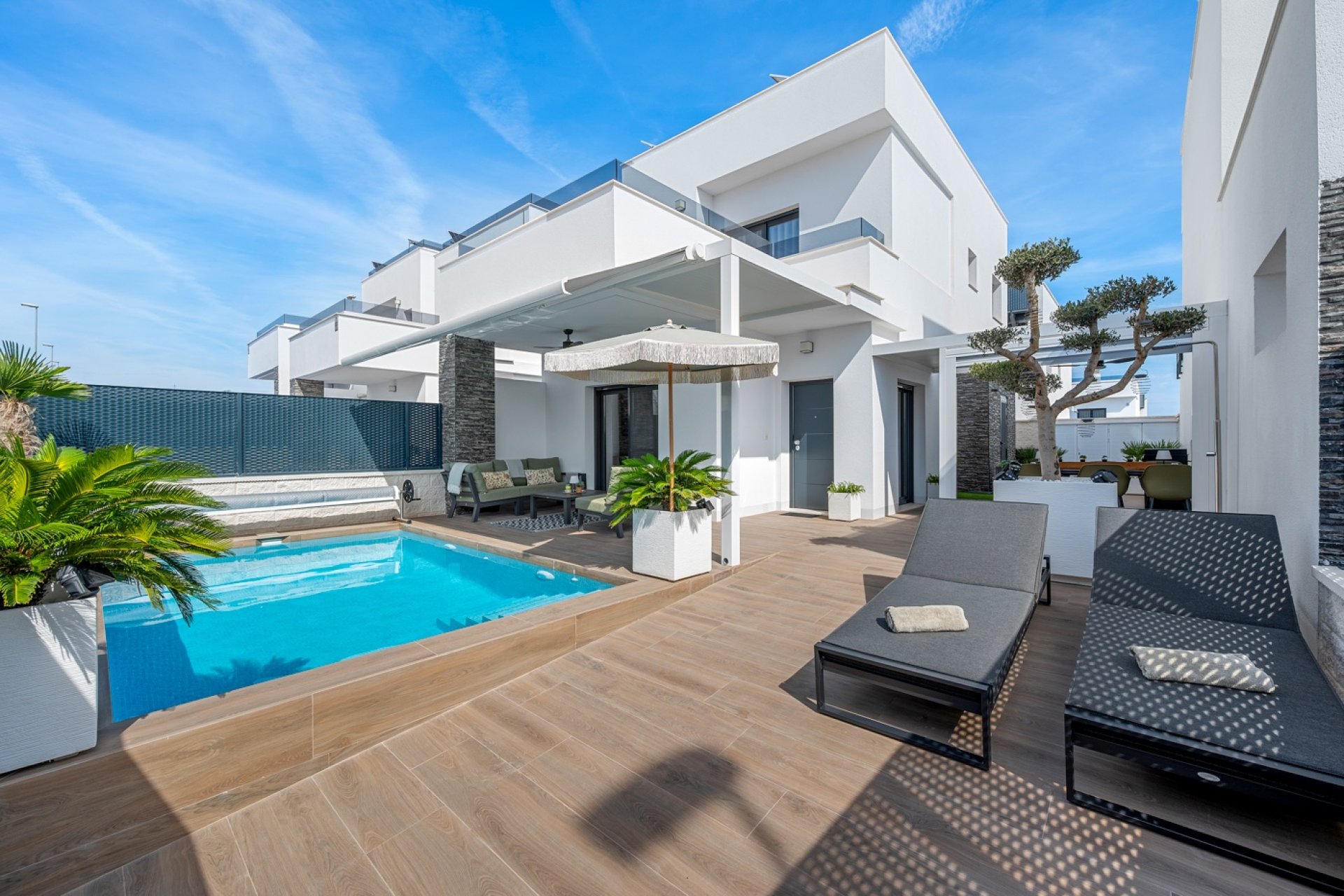 Herverkoop - Woning - Orihuela Costa