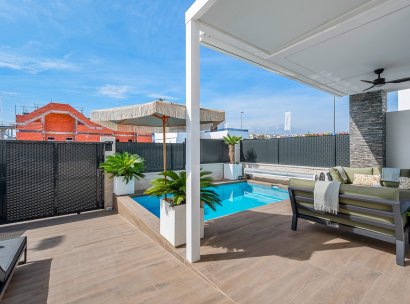 Hus · Återförsäljning - Orihuela Costa · Orihuela · Alicante · Spanien