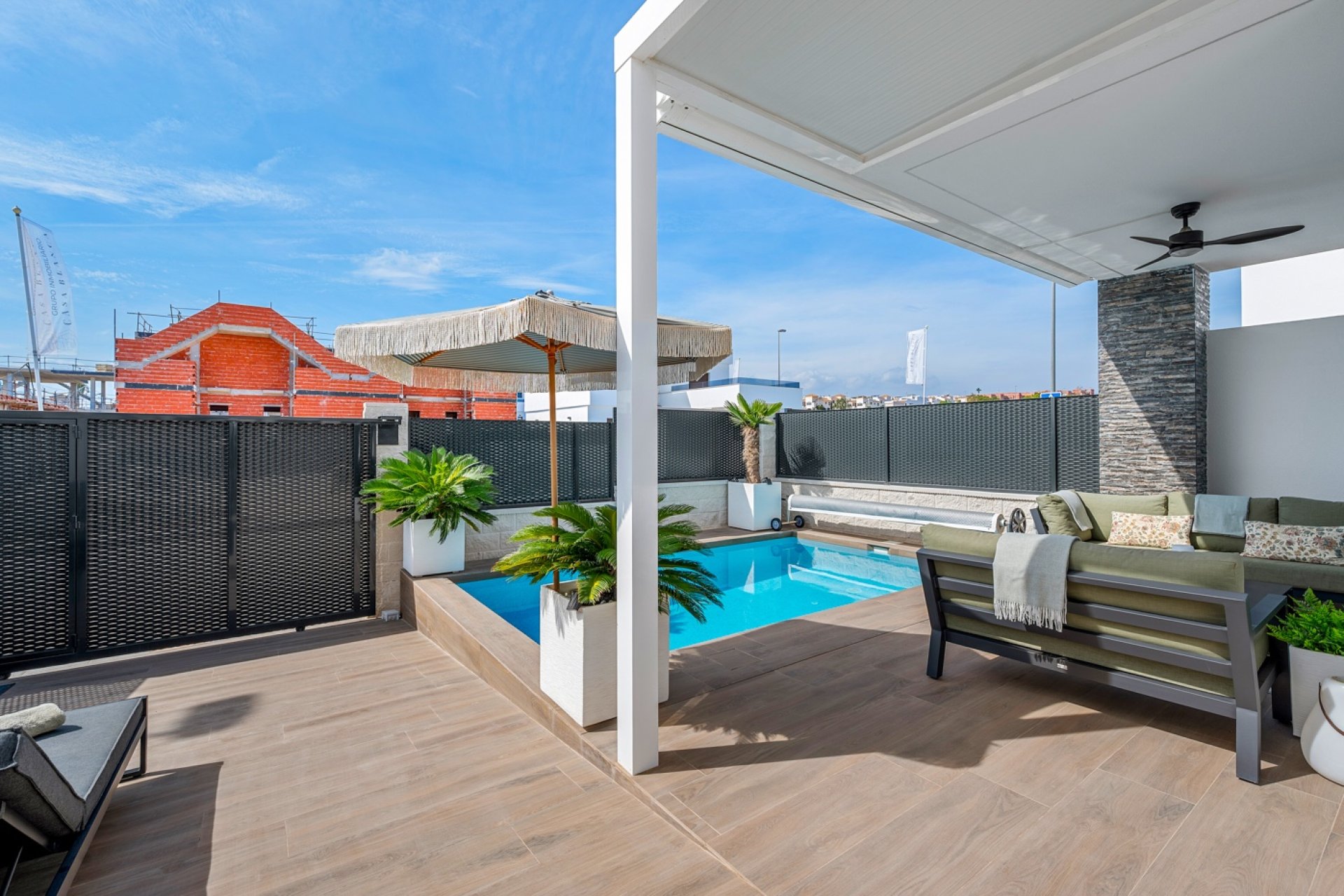 Herverkoop - Woning - Orihuela Costa