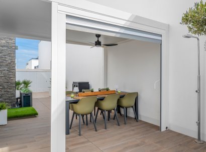Hus · Återförsäljning - Orihuela Costa · Orihuela · Alicante · Spanien