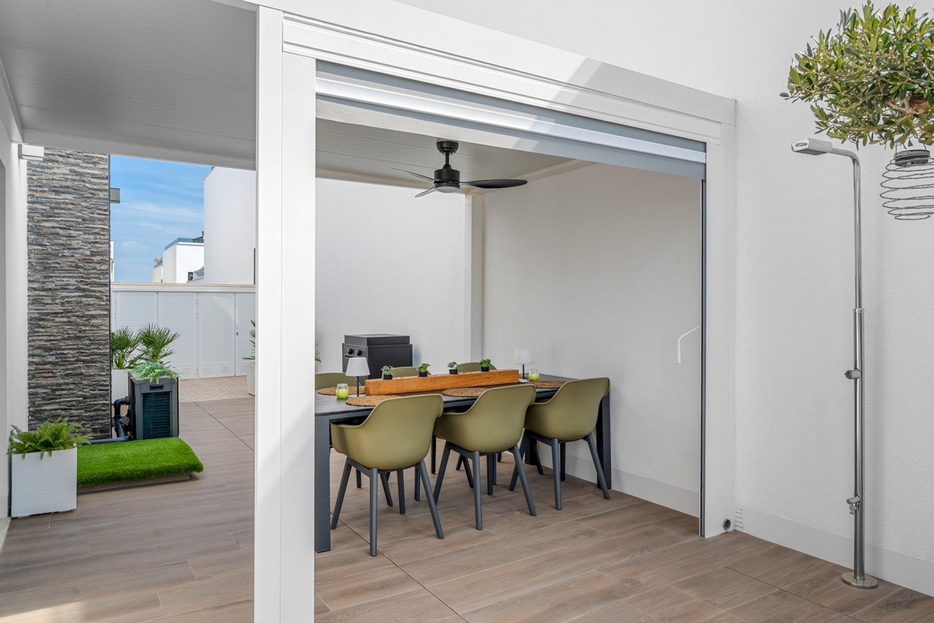 Herverkoop - Woning - Orihuela Costa