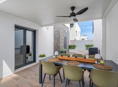 Hus · Återförsäljning - Orihuela Costa · Orihuela · Alicante · Spanien