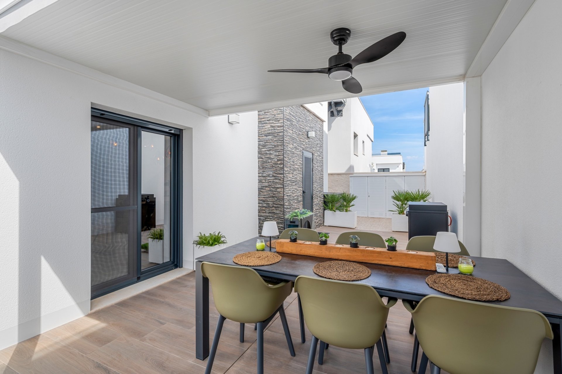 Herverkoop - Woning - Orihuela Costa