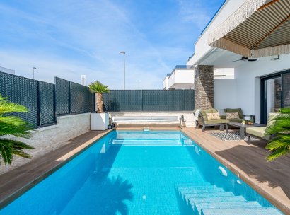 Hus · Återförsäljning - Orihuela Costa · Orihuela · Alicante · Spanien