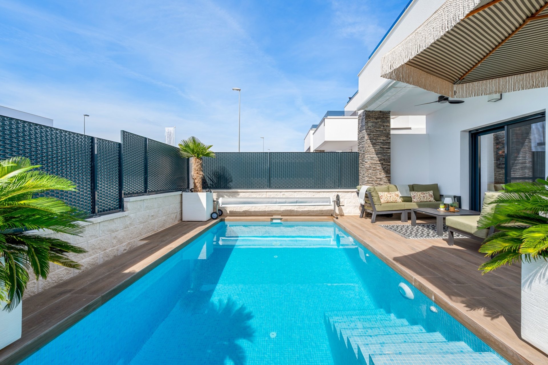 Herverkoop - Woning - Orihuela Costa