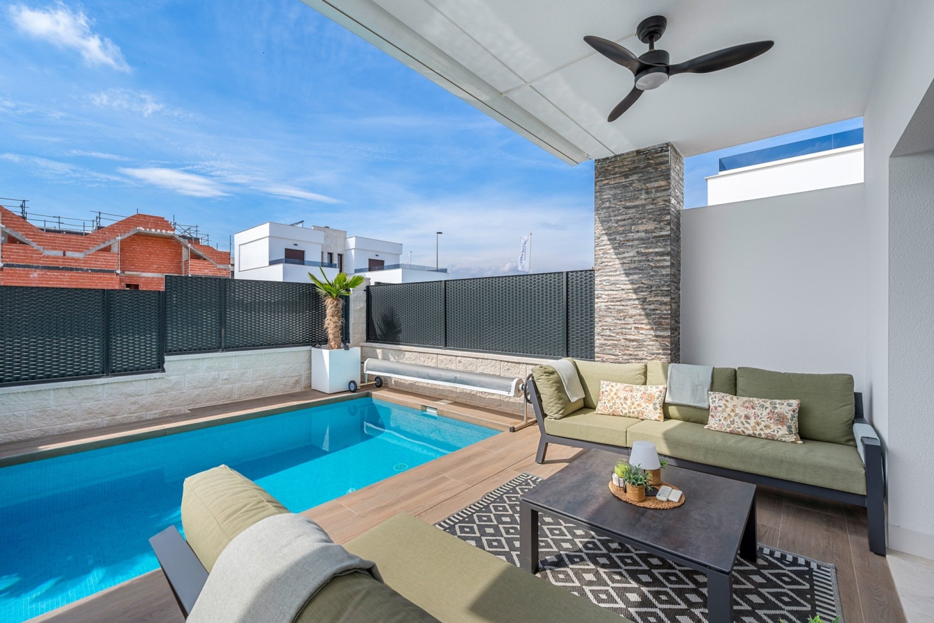 Herverkoop - Woning - Orihuela Costa