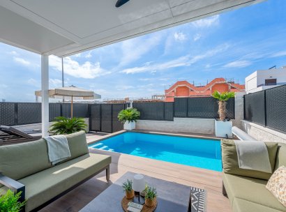 Hus · Återförsäljning - Orihuela Costa · Orihuela · Alicante · Spanien