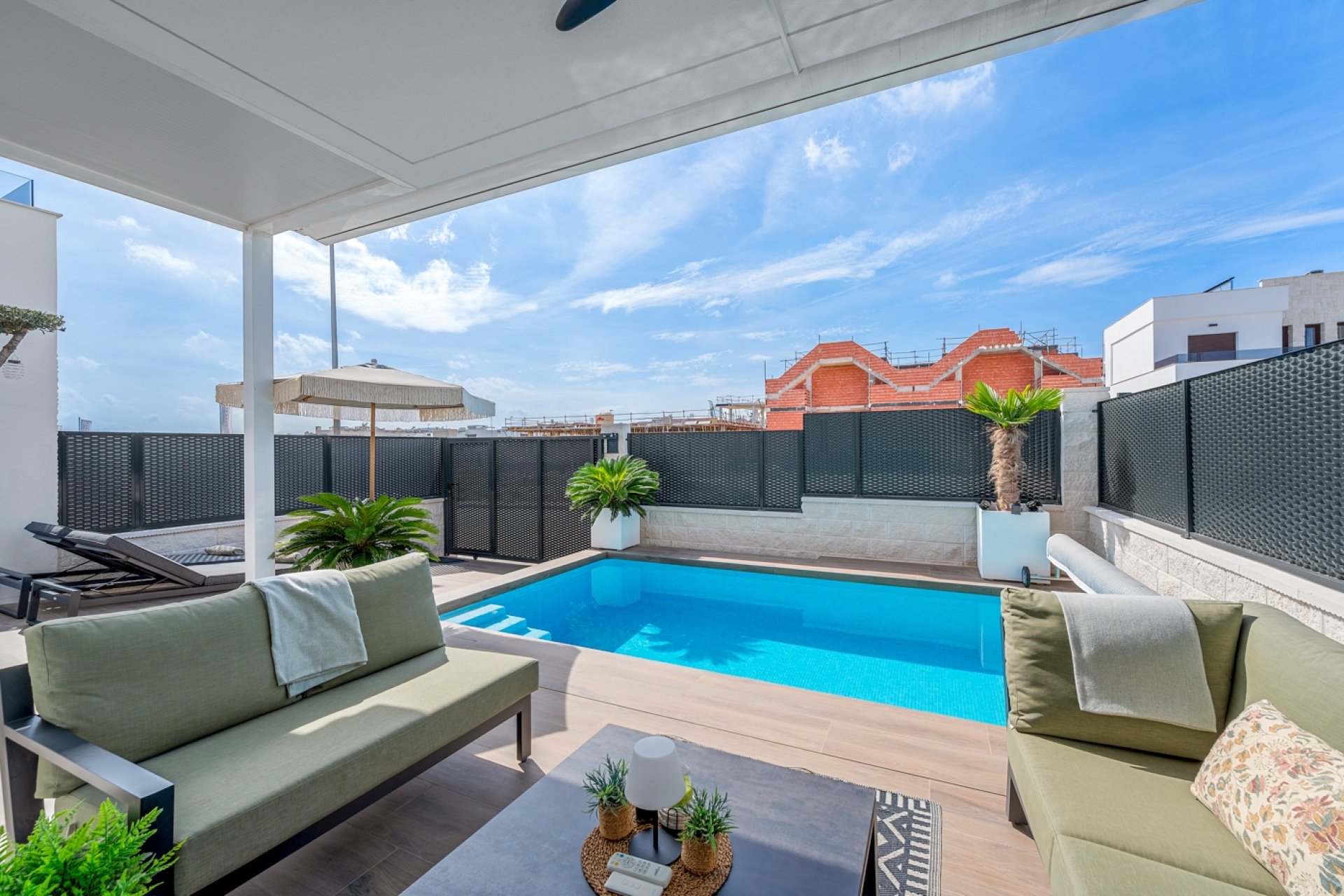 Herverkoop - Woning - Orihuela Costa