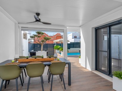 Hus · Återförsäljning - Orihuela Costa · Orihuela · Alicante · Spanien