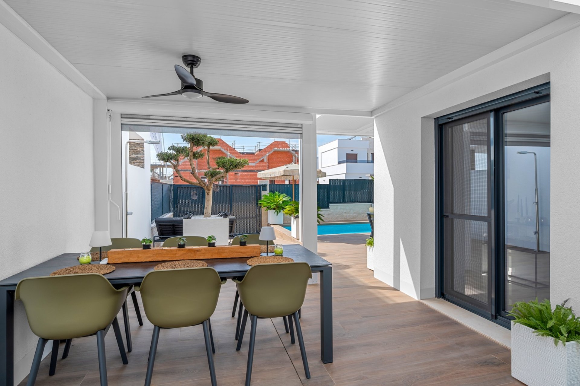 Herverkoop - Woning - Orihuela Costa