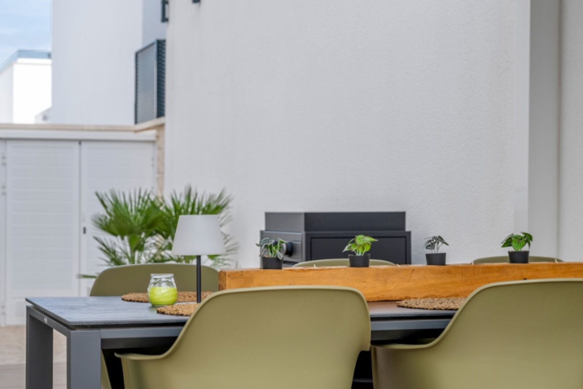 Herverkoop - Woning - Orihuela Costa