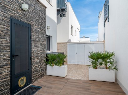 Hus · Återförsäljning - Orihuela Costa · Orihuela · Alicante · Spanien