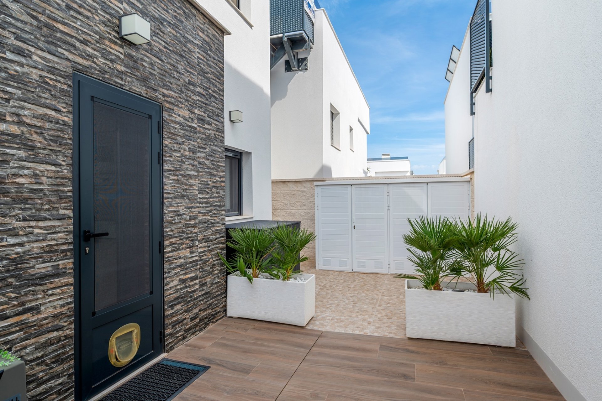Herverkoop - Woning - Orihuela Costa