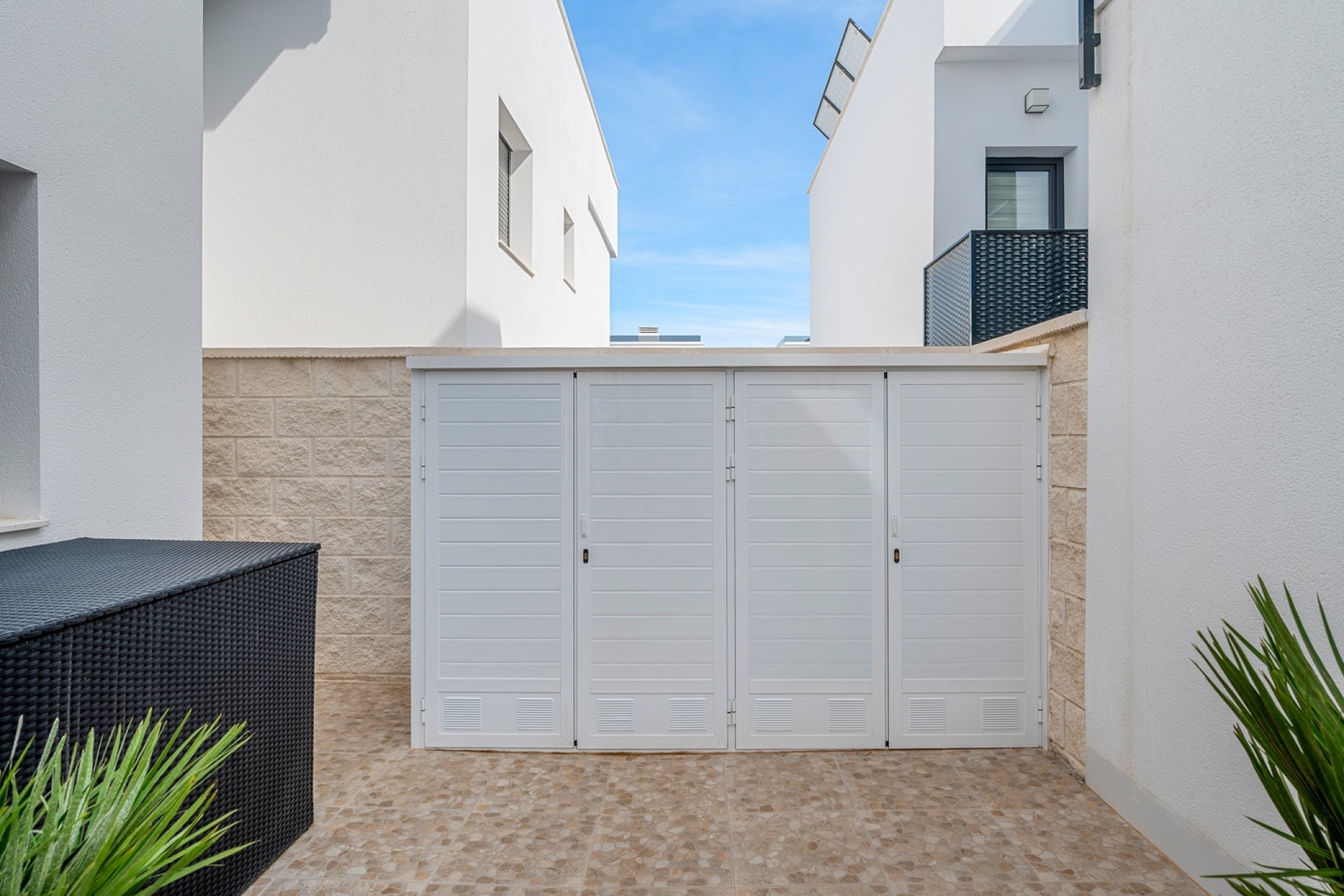 Herverkoop - Woning - Orihuela Costa