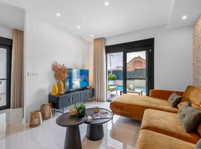 Hus · Återförsäljning - Orihuela Costa · Orihuela · Alicante · Spanien