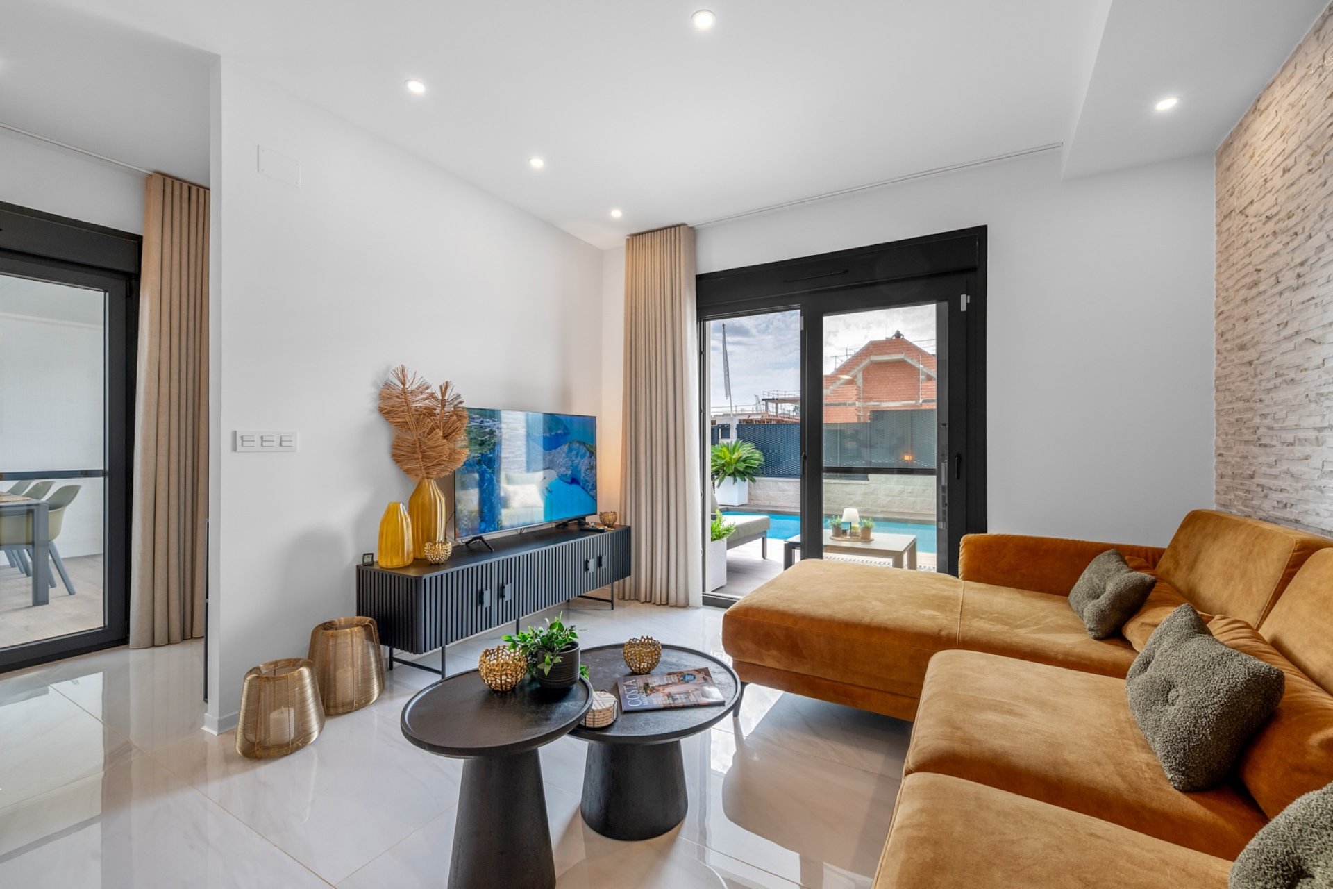 Herverkoop - Woning - Orihuela Costa