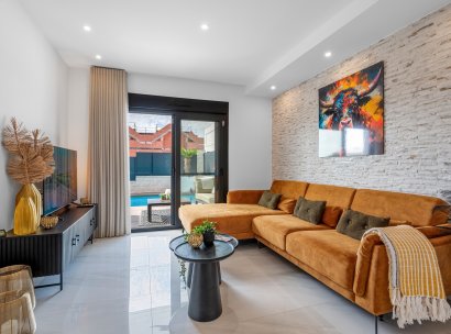 Hus · Återförsäljning - Orihuela Costa · Orihuela · Alicante · Spanien