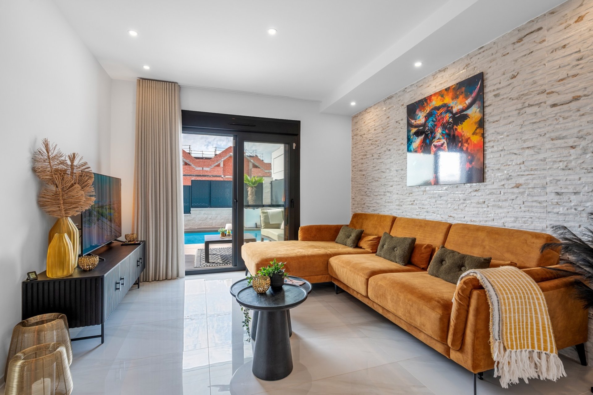 Herverkoop - Woning - Orihuela Costa