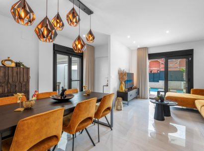 Hus · Återförsäljning - Orihuela Costa · Orihuela · Alicante · Spanien
