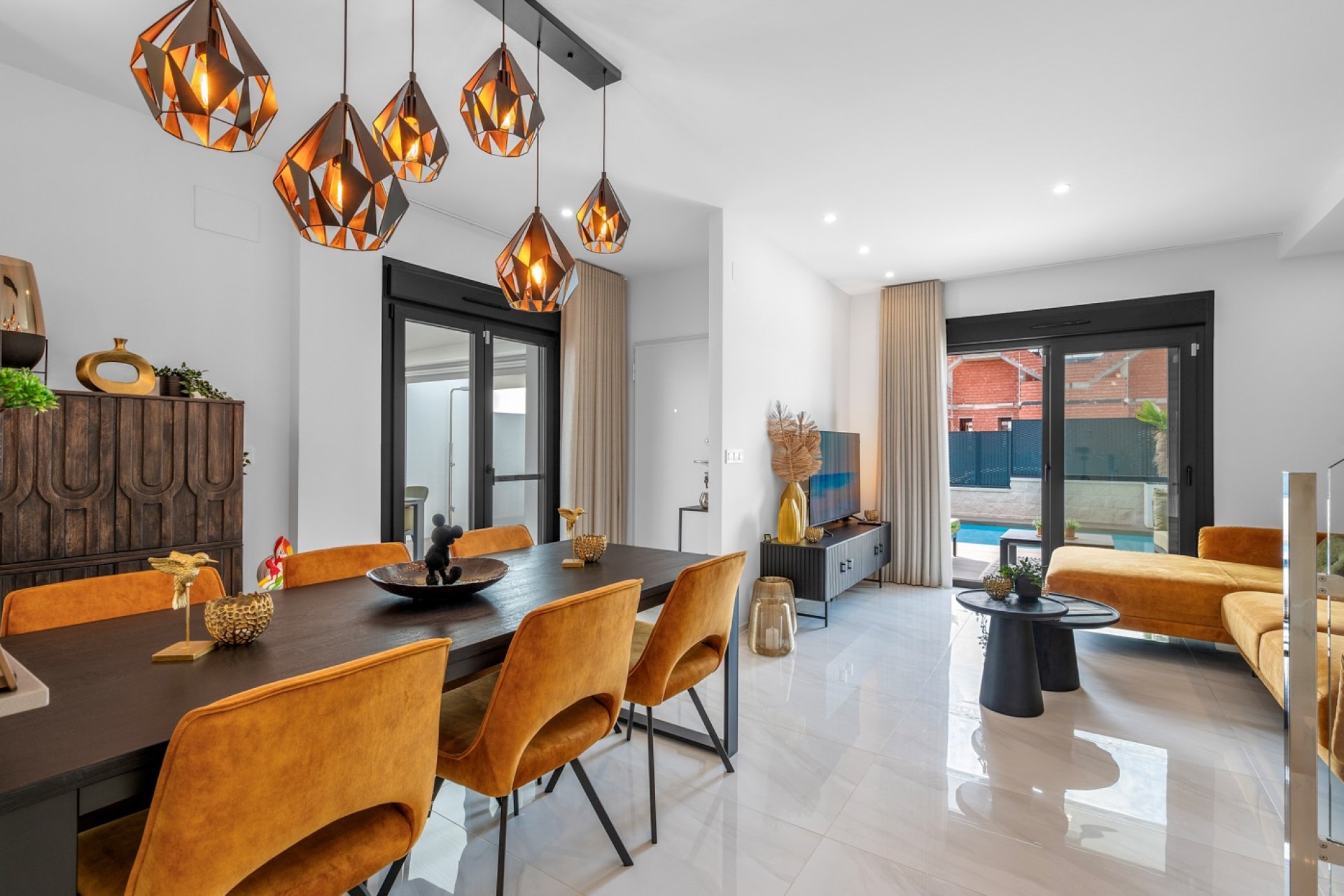 Herverkoop - Woning - Orihuela Costa