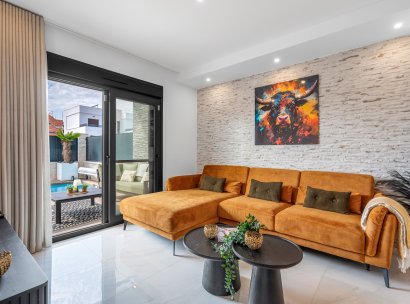 Hus · Återförsäljning - Orihuela Costa · Orihuela · Alicante · Spanien