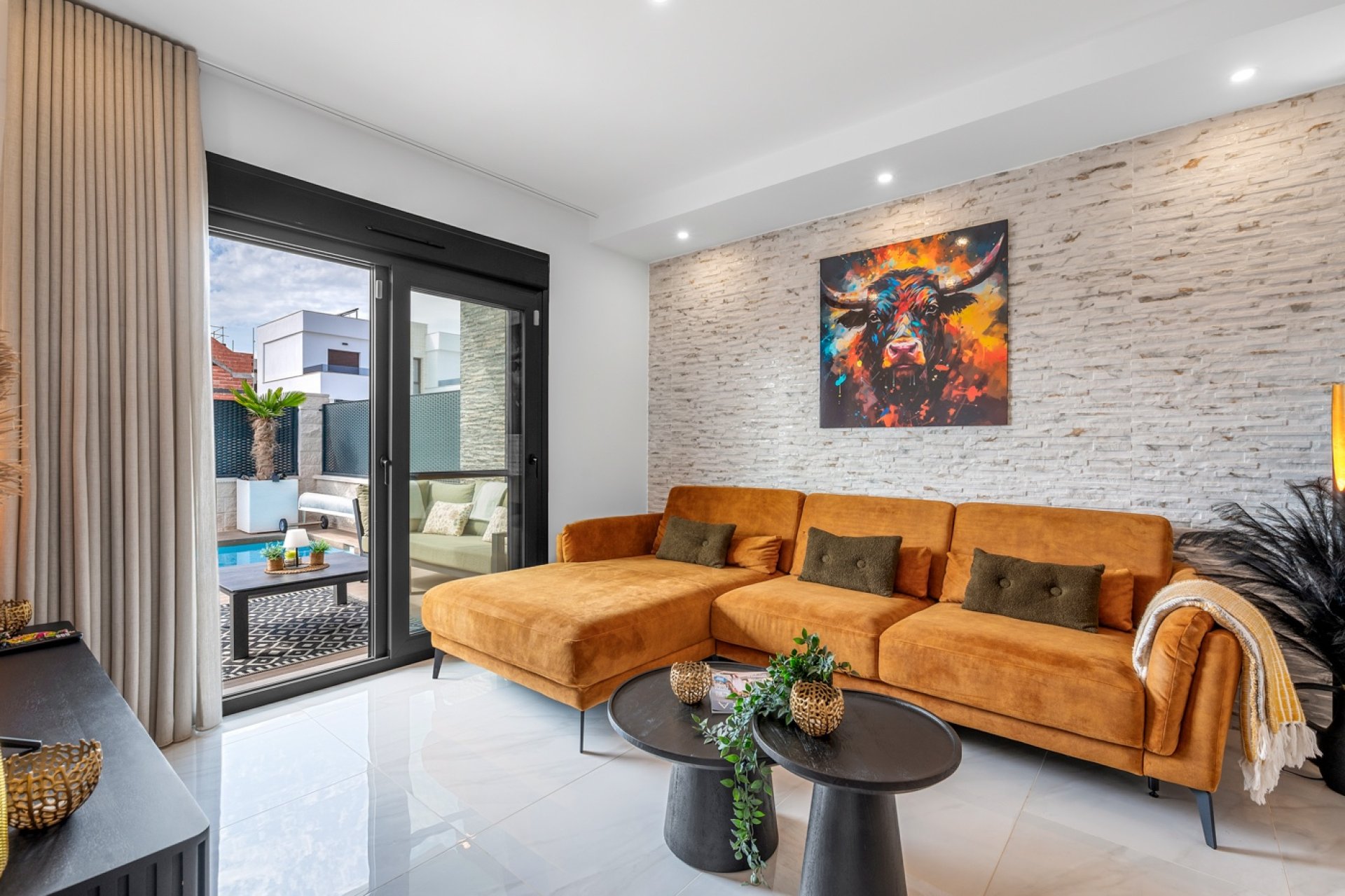 Herverkoop - Woning - Orihuela Costa