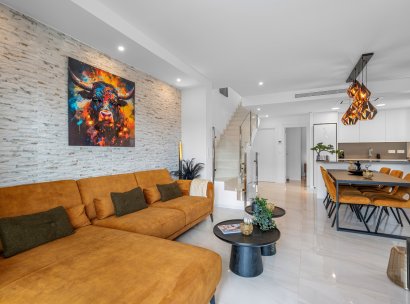 Hus · Återförsäljning - Orihuela Costa · Orihuela · Alicante · Spanien