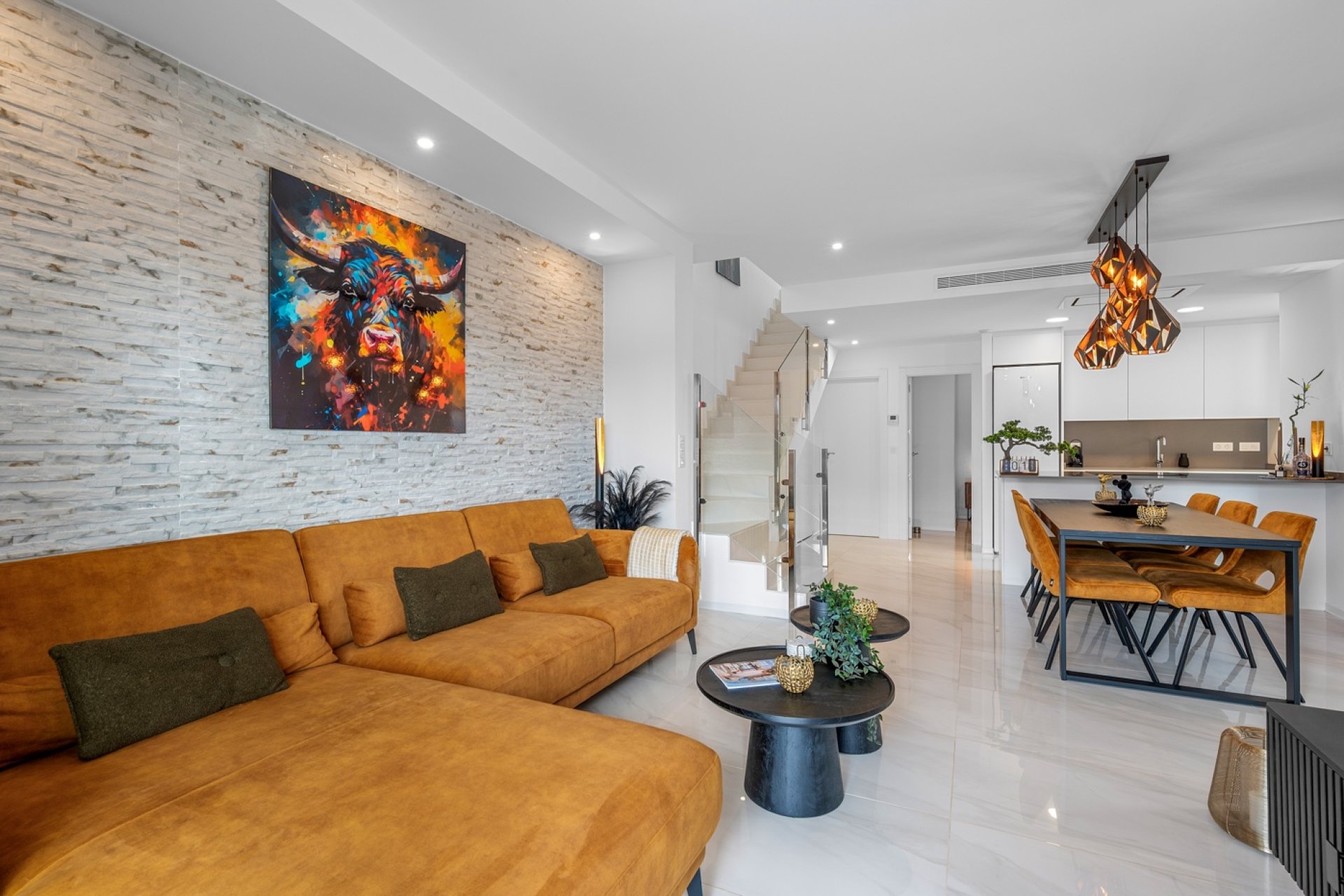Herverkoop - Woning - Orihuela Costa