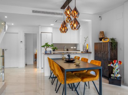 Hus · Återförsäljning - Orihuela Costa · Orihuela · Alicante · Spanien