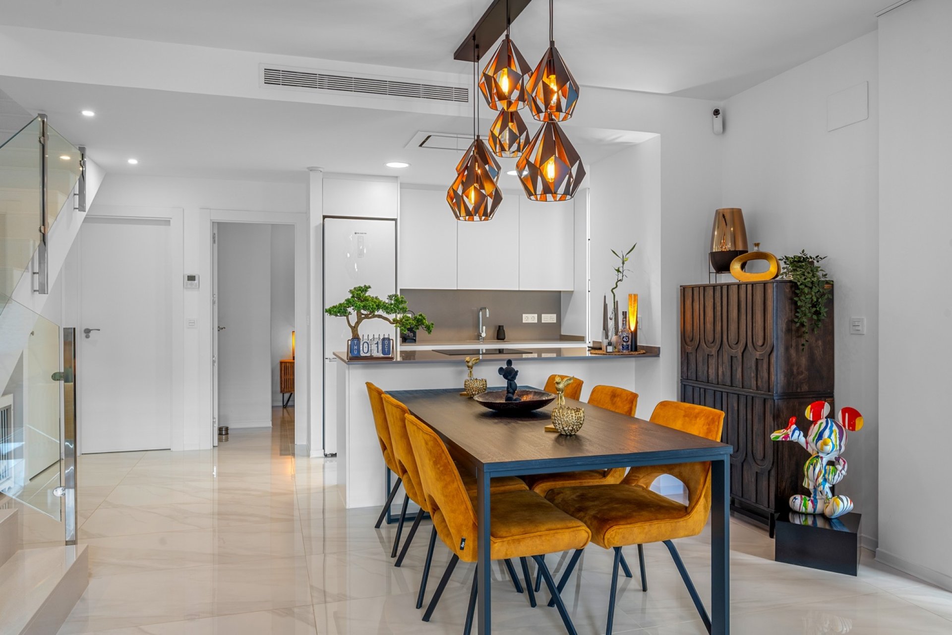 Herverkoop - Woning - Orihuela Costa