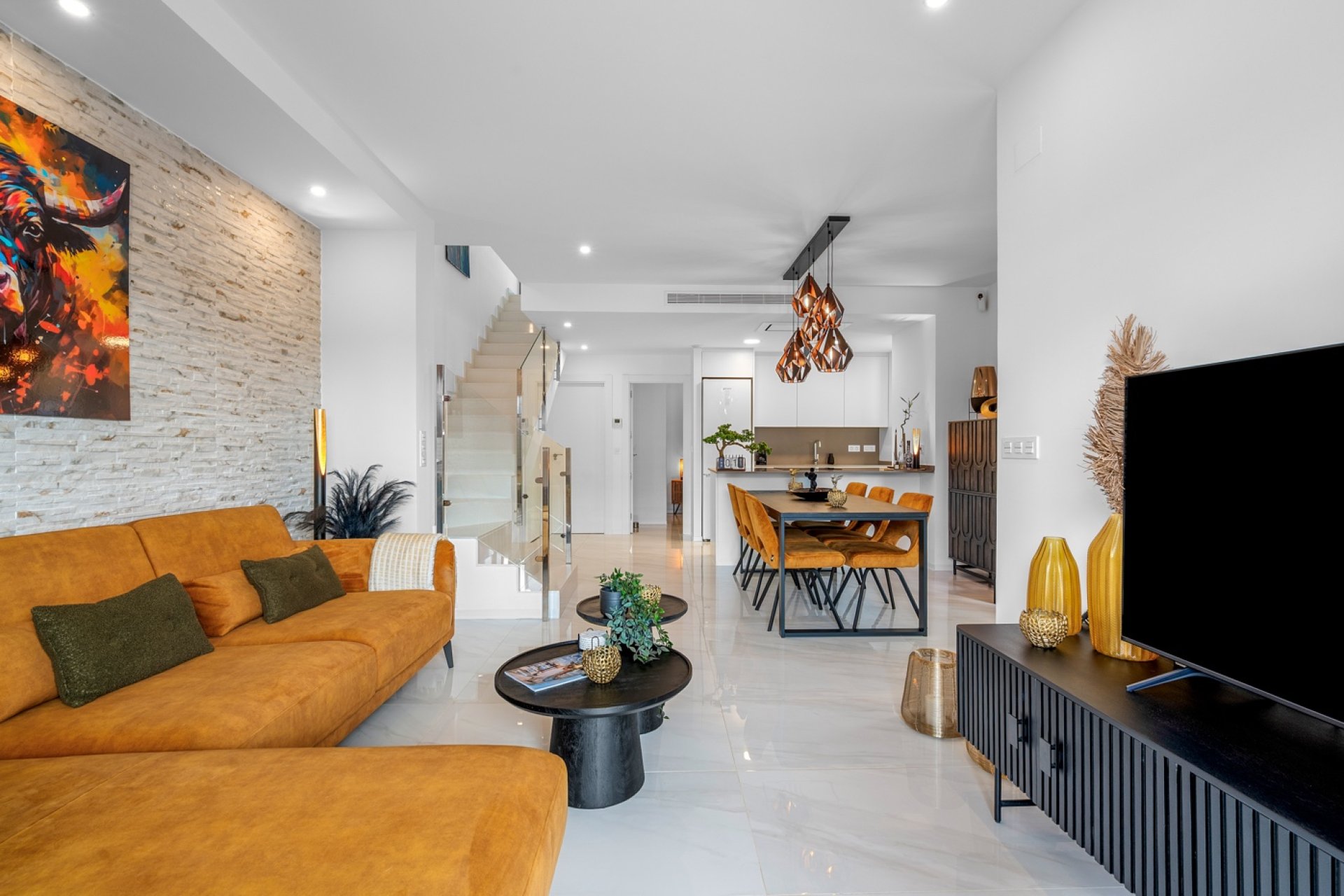Herverkoop - Woning - Orihuela Costa