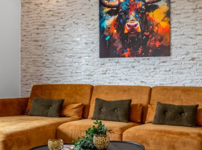 Hus · Återförsäljning - Orihuela Costa · Orihuela · Alicante · Spanien