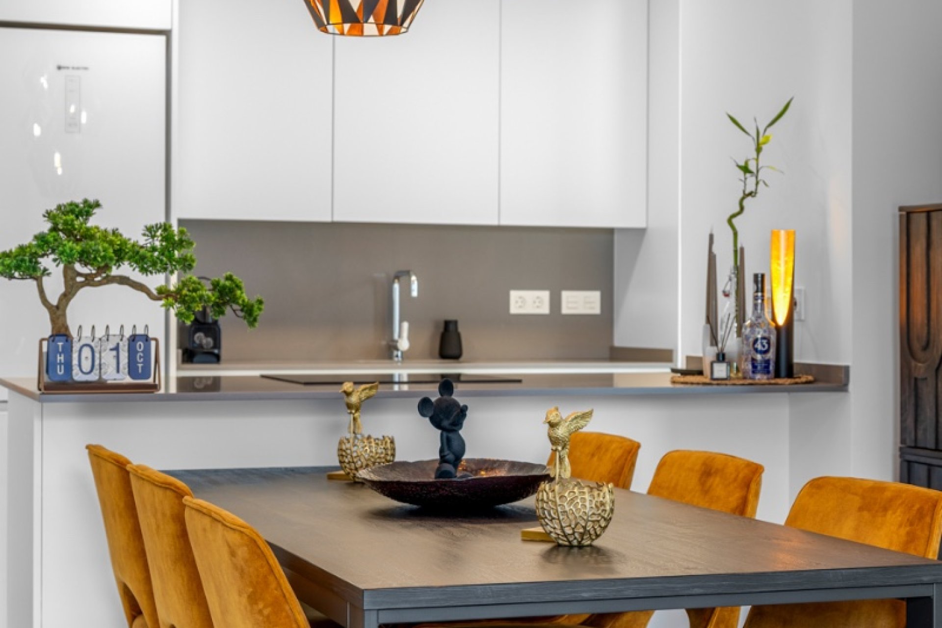 Herverkoop - Woning - Orihuela Costa
