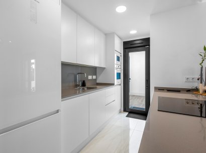 Hus · Återförsäljning - Orihuela Costa · Orihuela · Alicante · Spanien