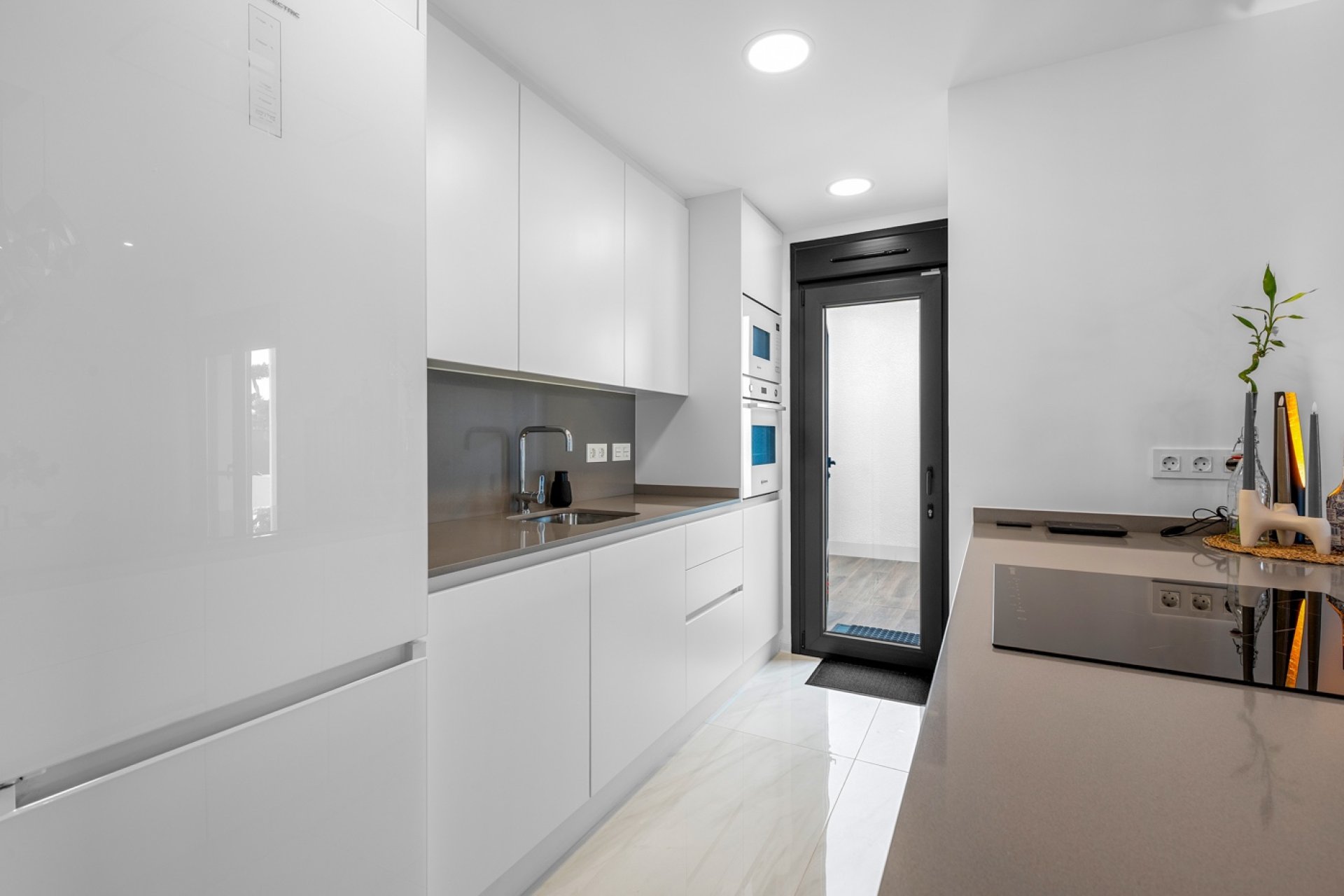 Herverkoop - Woning - Orihuela Costa